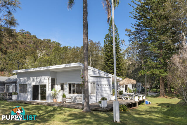 8 Ross Smith Parade GREAT MACKEREL BEACH NSW 2108