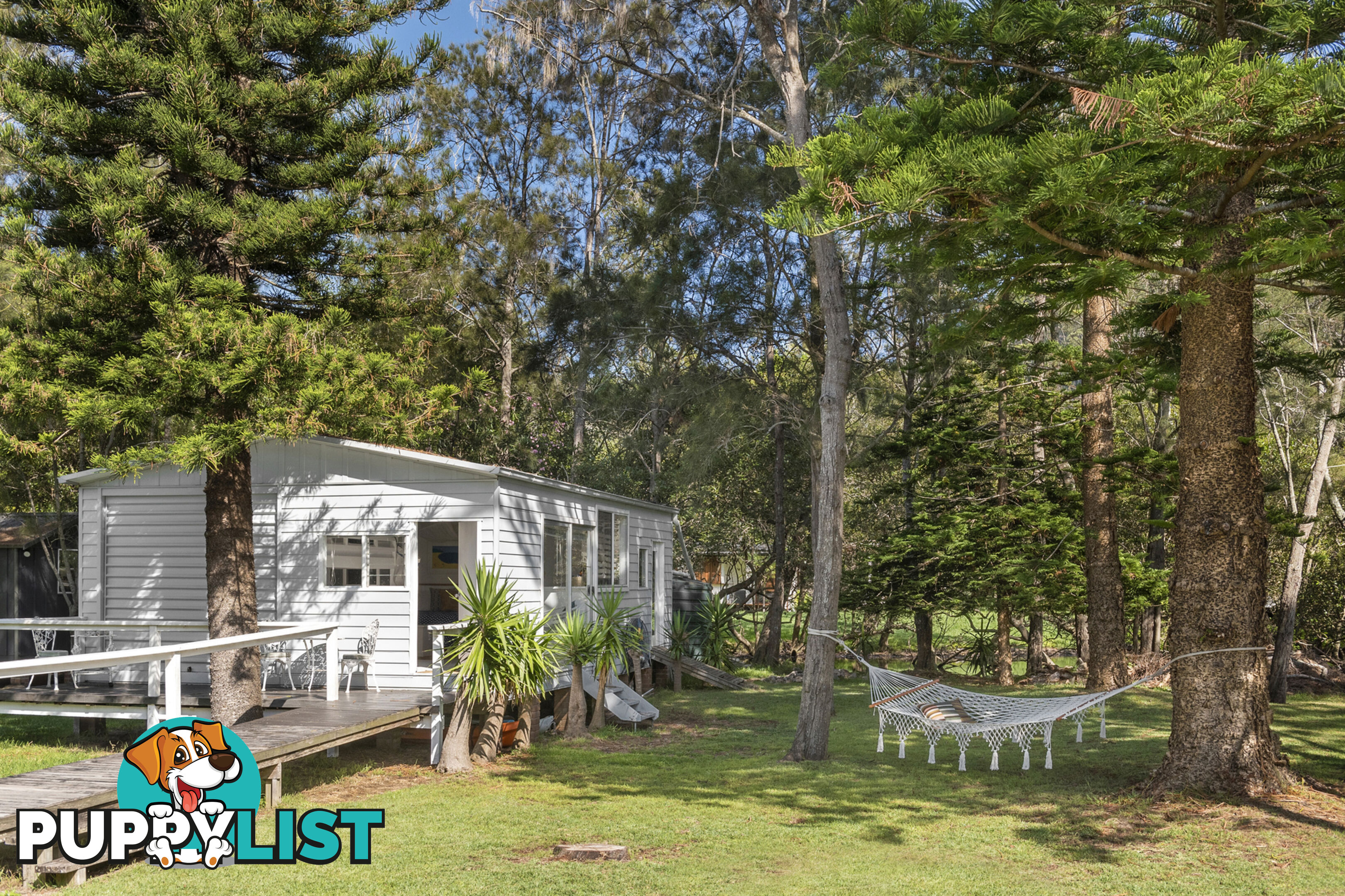 8 Ross Smith Parade GREAT MACKEREL BEACH NSW 2108