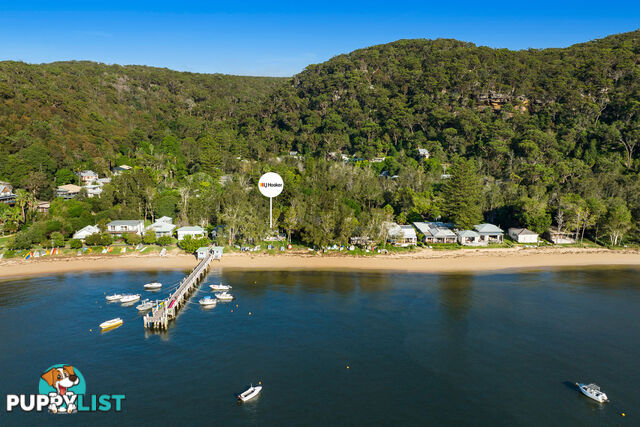 8 Ross Smith Parade GREAT MACKEREL BEACH NSW 2108