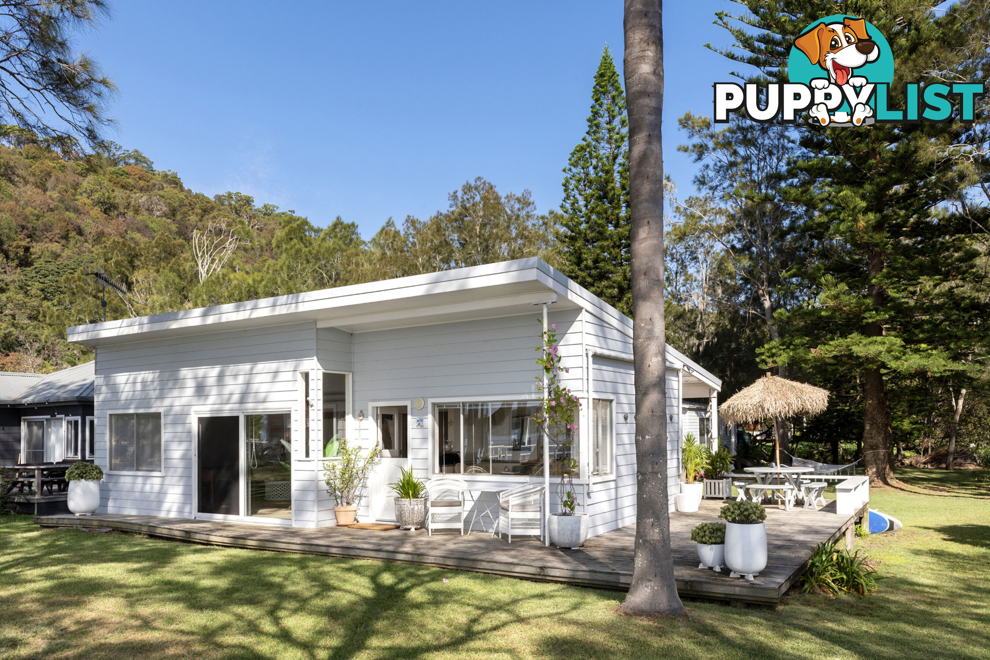 8 Ross Smith Parade GREAT MACKEREL BEACH NSW 2108