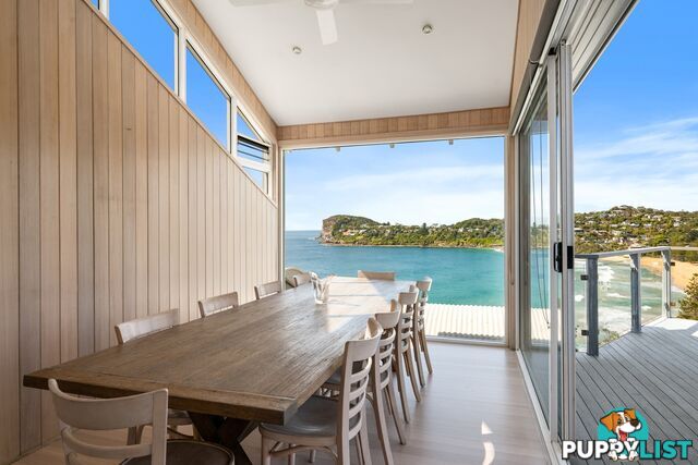 270 Whale Beach Road WHALE BEACH NSW 2107