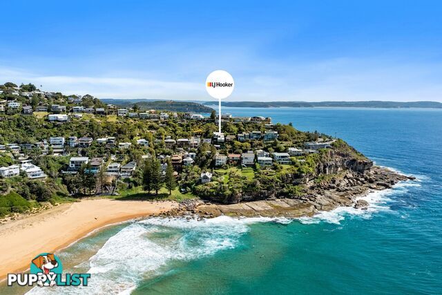 270 Whale Beach Road WHALE BEACH NSW 2107