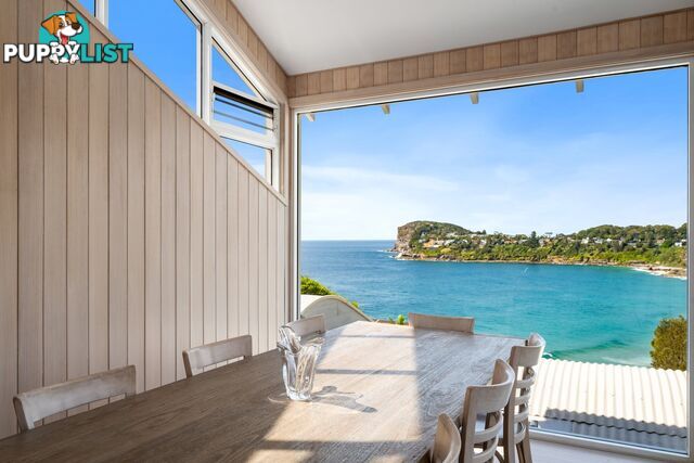 270 Whale Beach Road WHALE BEACH NSW 2107