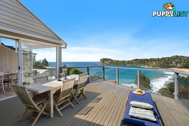 270 Whale Beach Road WHALE BEACH NSW 2107