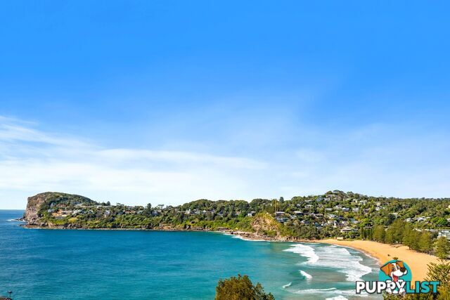 270 Whale Beach Road WHALE BEACH NSW 2107