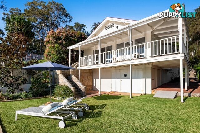 42 Hudson Parade AVALON BEACH NSW 2107