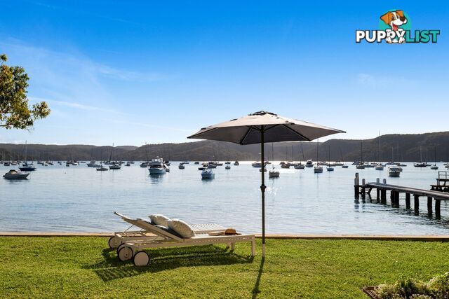 42 Hudson Parade AVALON BEACH NSW 2107