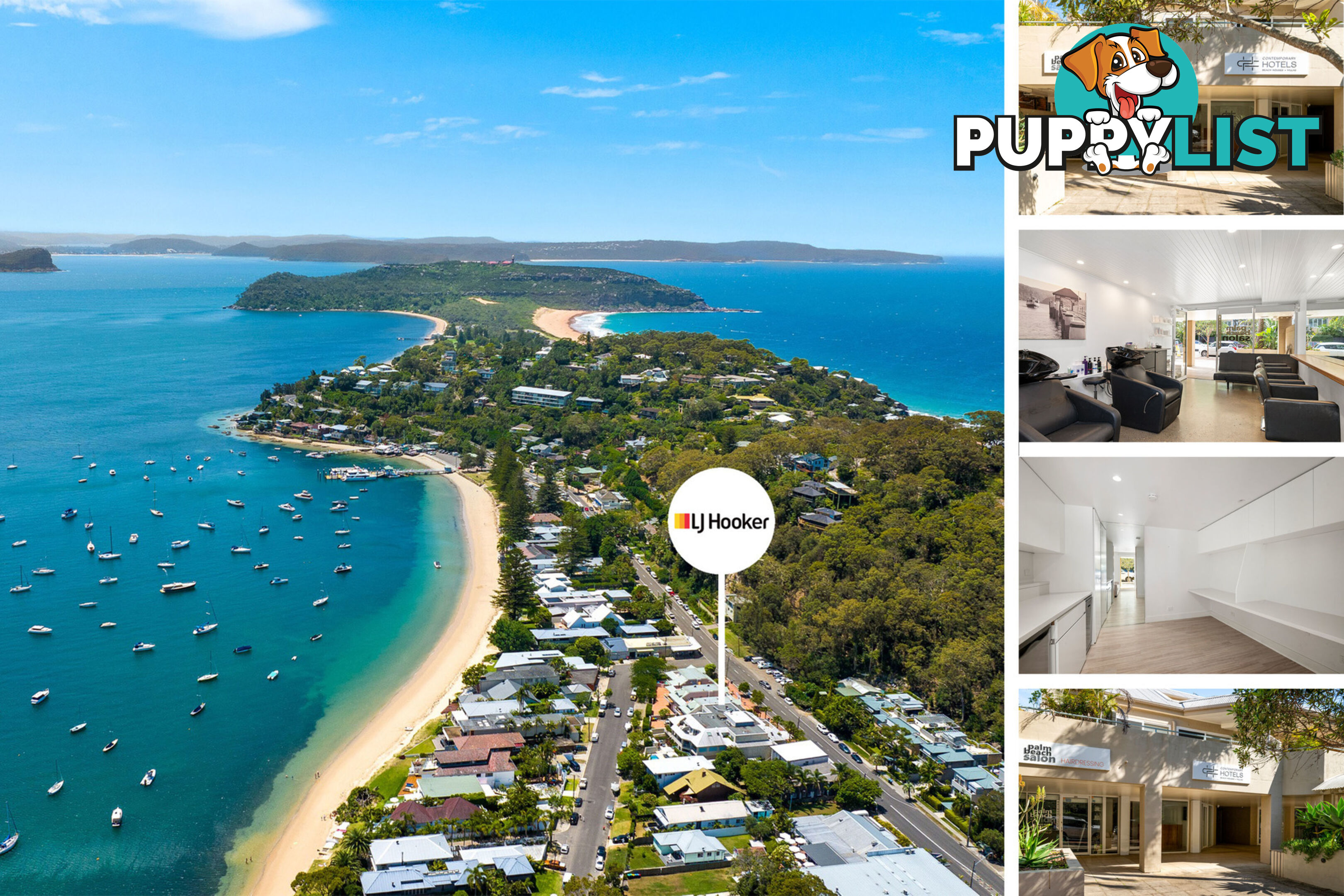 22/1097-1101 Barrenjoey Road PALM BEACH NSW 2108