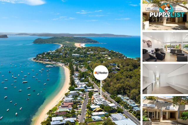 22/1097-1101 Barrenjoey Road PALM BEACH NSW 2108