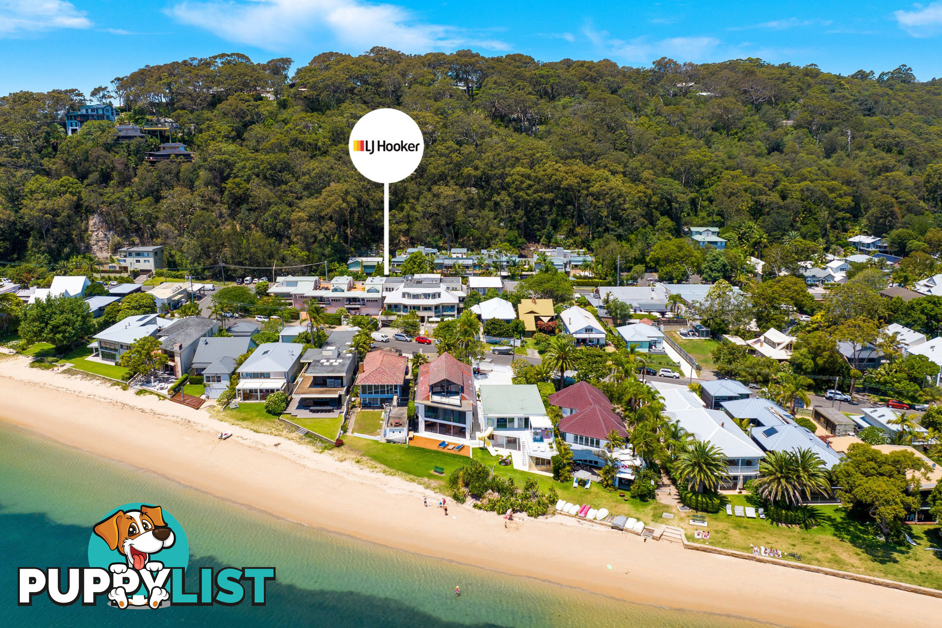 22/1097-1101 Barrenjoey Road PALM BEACH NSW 2108