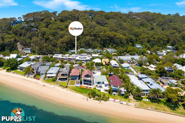 22/1097-1101 Barrenjoey Road PALM BEACH NSW 2108