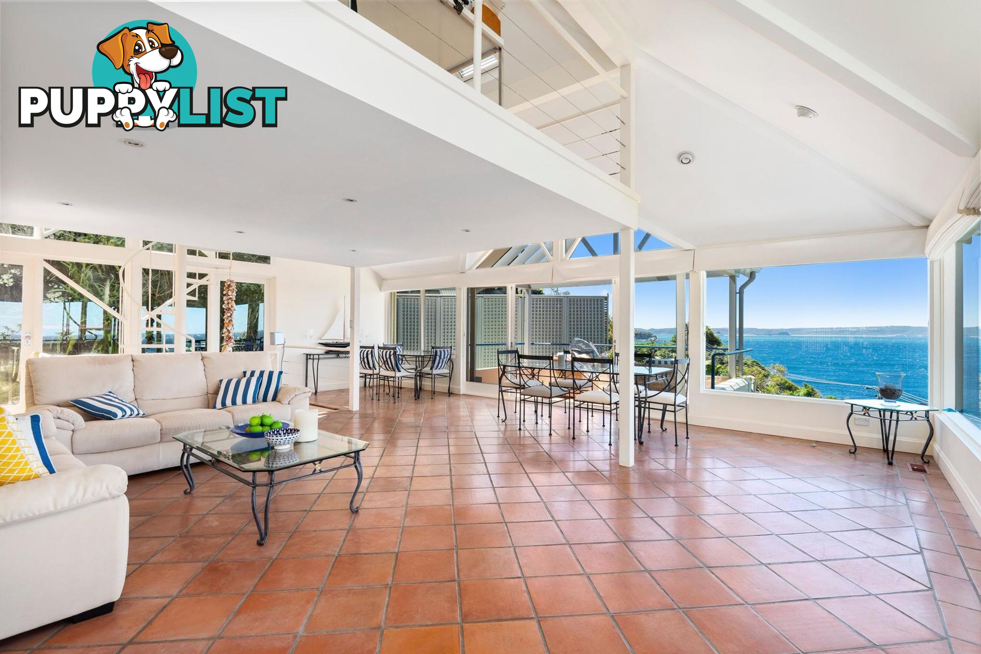 324 Whale Beach Road PALM BEACH NSW 2108