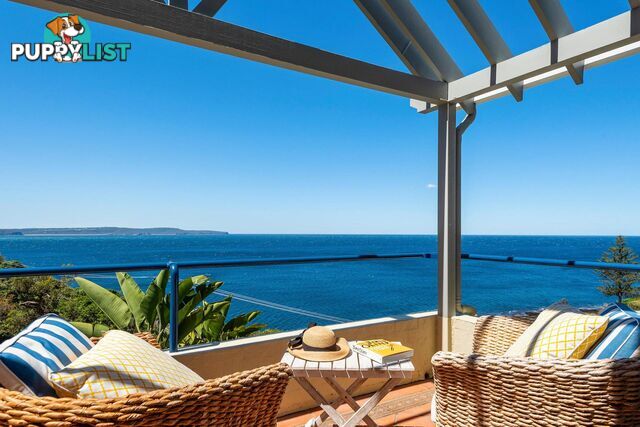 324 Whale Beach Road PALM BEACH NSW 2108