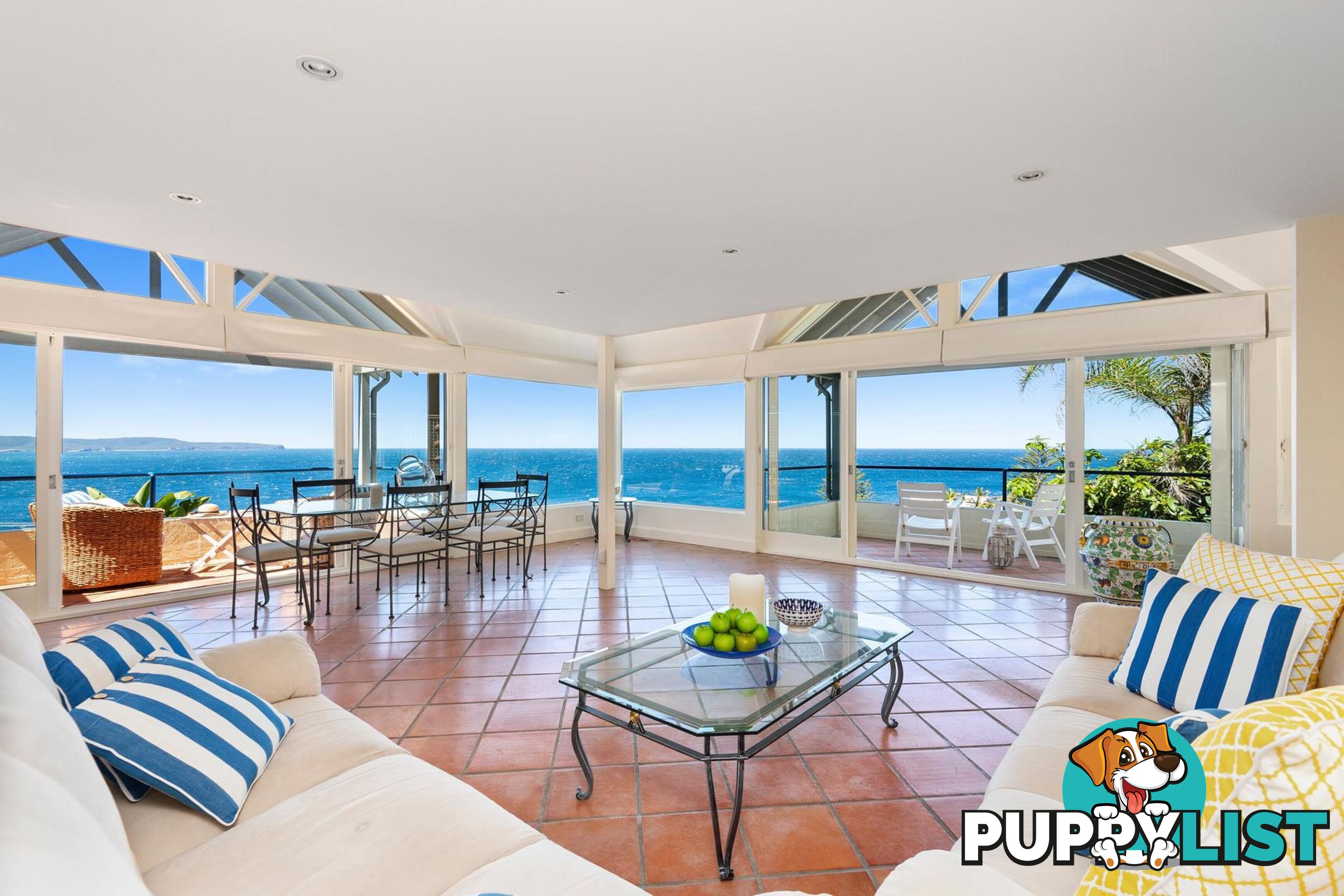 324 Whale Beach Road PALM BEACH NSW 2108