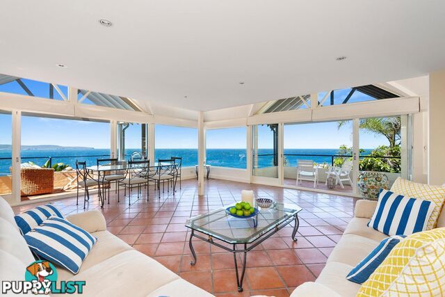 324 Whale Beach Road PALM BEACH NSW 2108