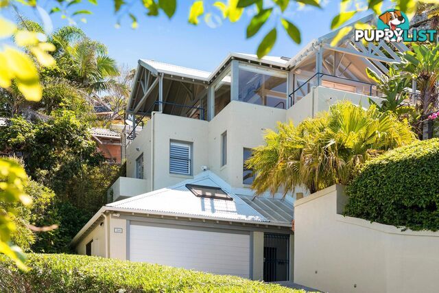 324 Whale Beach Road PALM BEACH NSW 2108