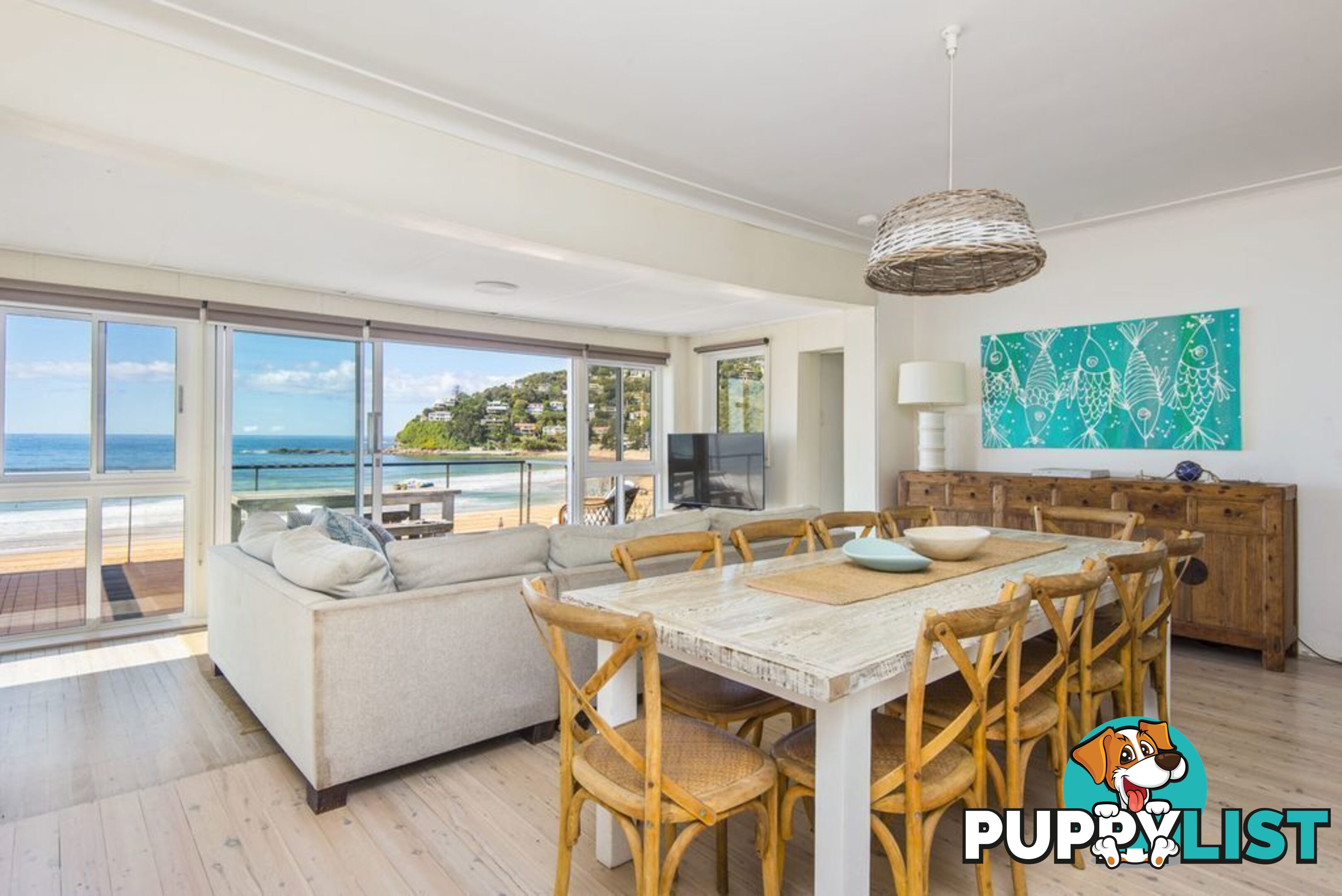 13 Ocean Road PALM BEACH NSW 2108