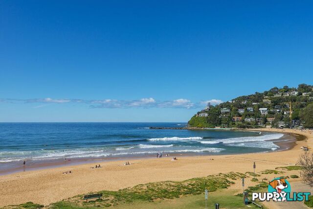 13 Ocean Road PALM BEACH NSW 2108