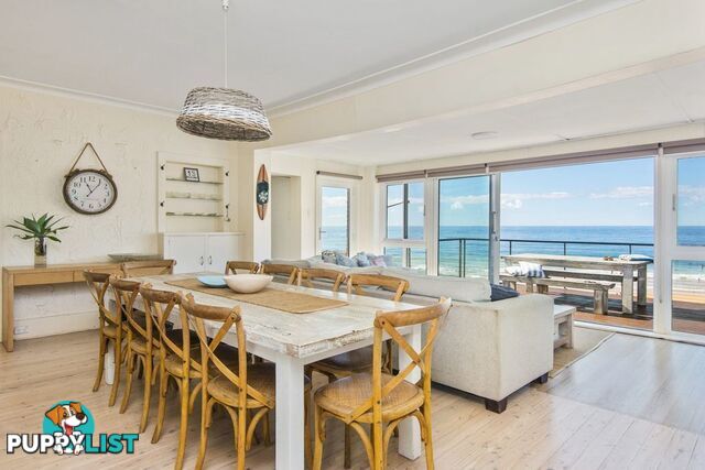 13 Ocean Road PALM BEACH NSW 2108