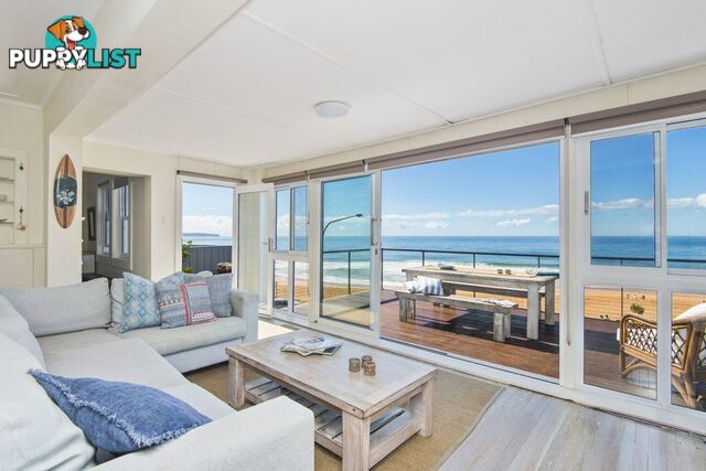 13 Ocean Road PALM BEACH NSW 2108