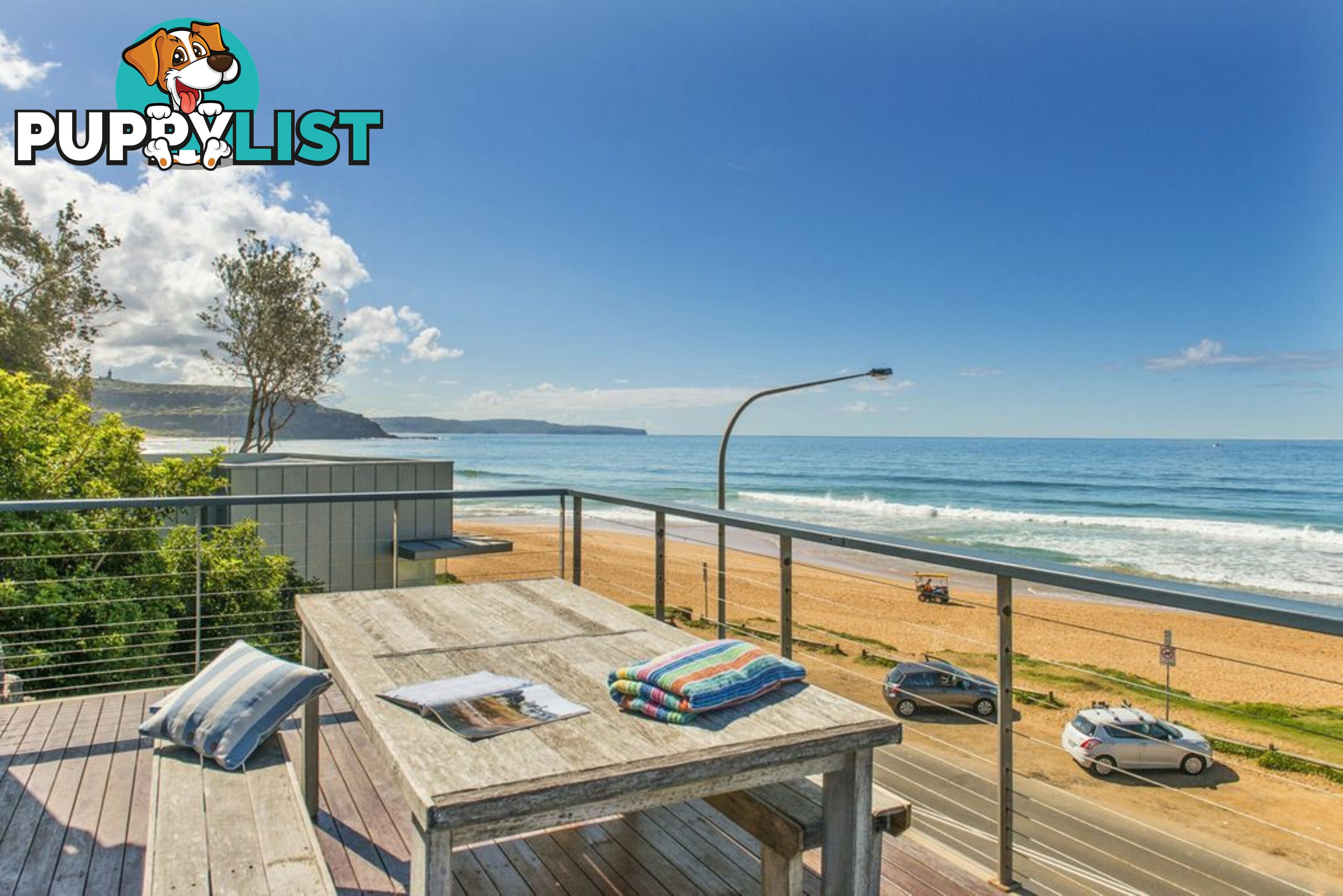 13 Ocean Road PALM BEACH NSW 2108