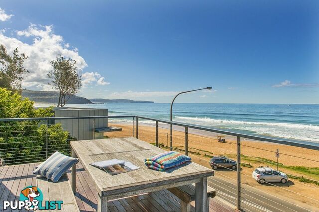 13 Ocean Road PALM BEACH NSW 2108