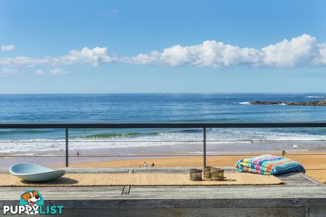 13 Ocean Road PALM BEACH NSW 2108