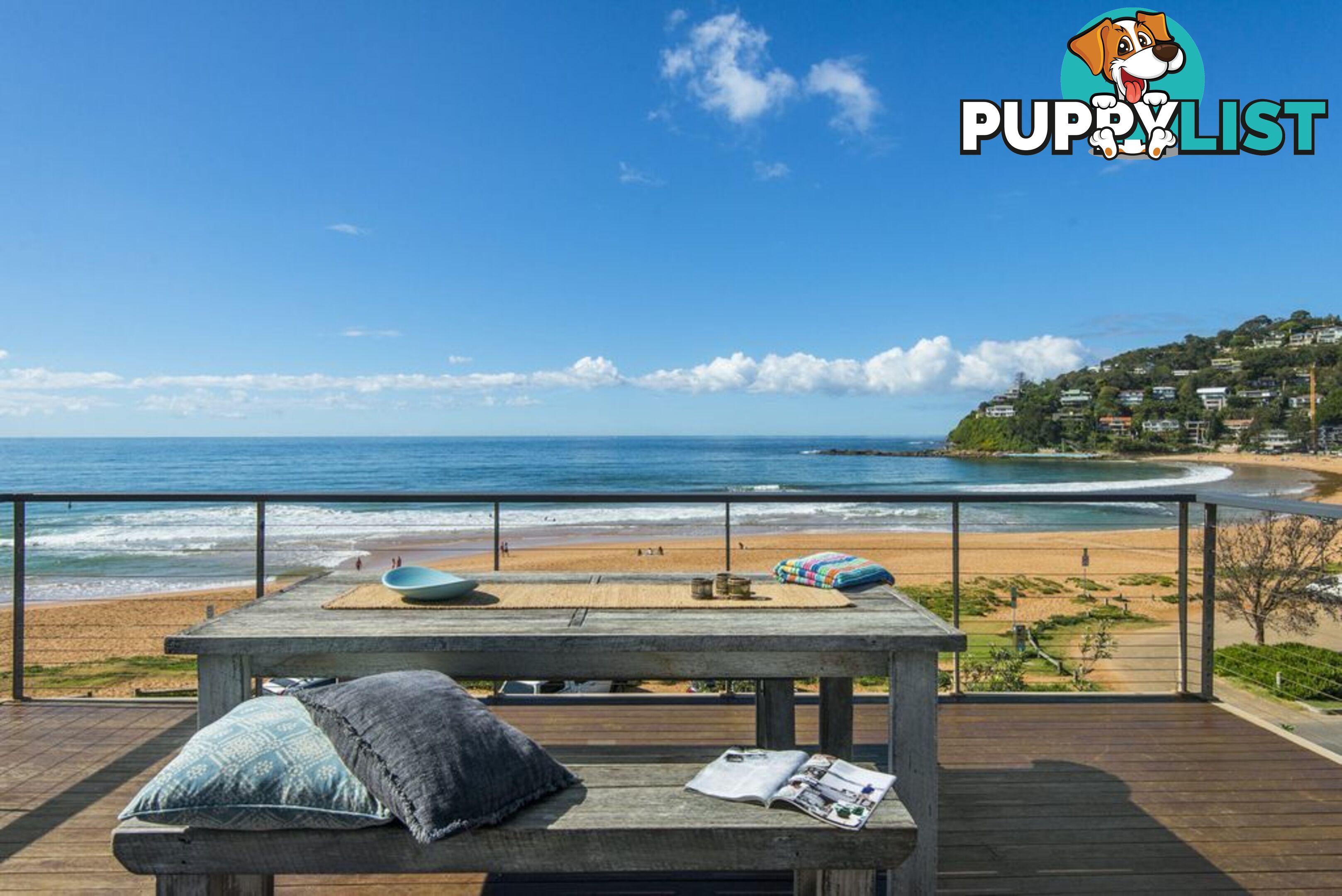 13 Ocean Road PALM BEACH NSW 2108