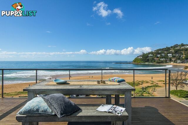 13 Ocean Road PALM BEACH NSW 2108