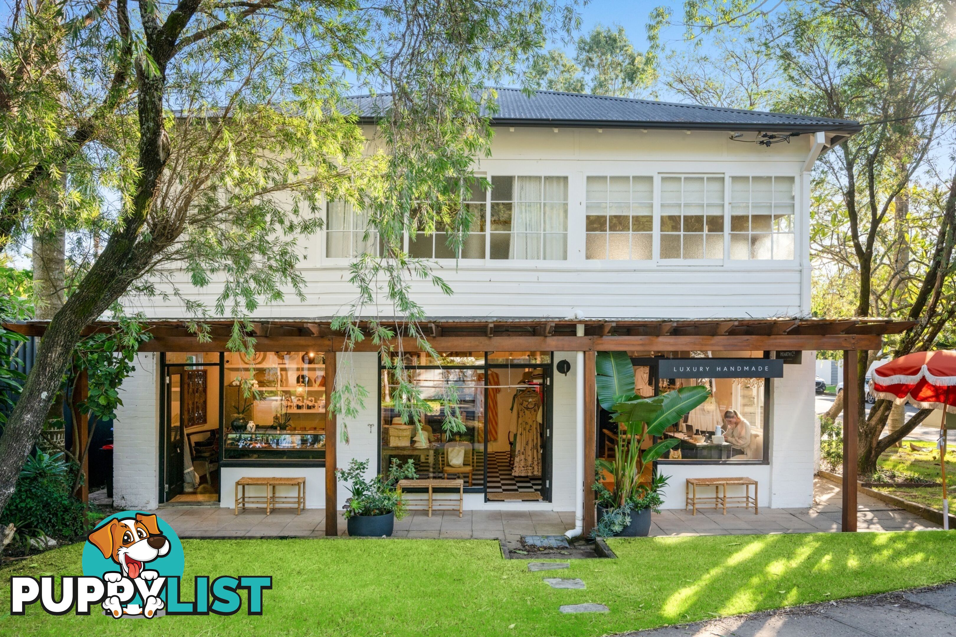 1065 Barrenjoey Road PALM BEACH NSW 2108