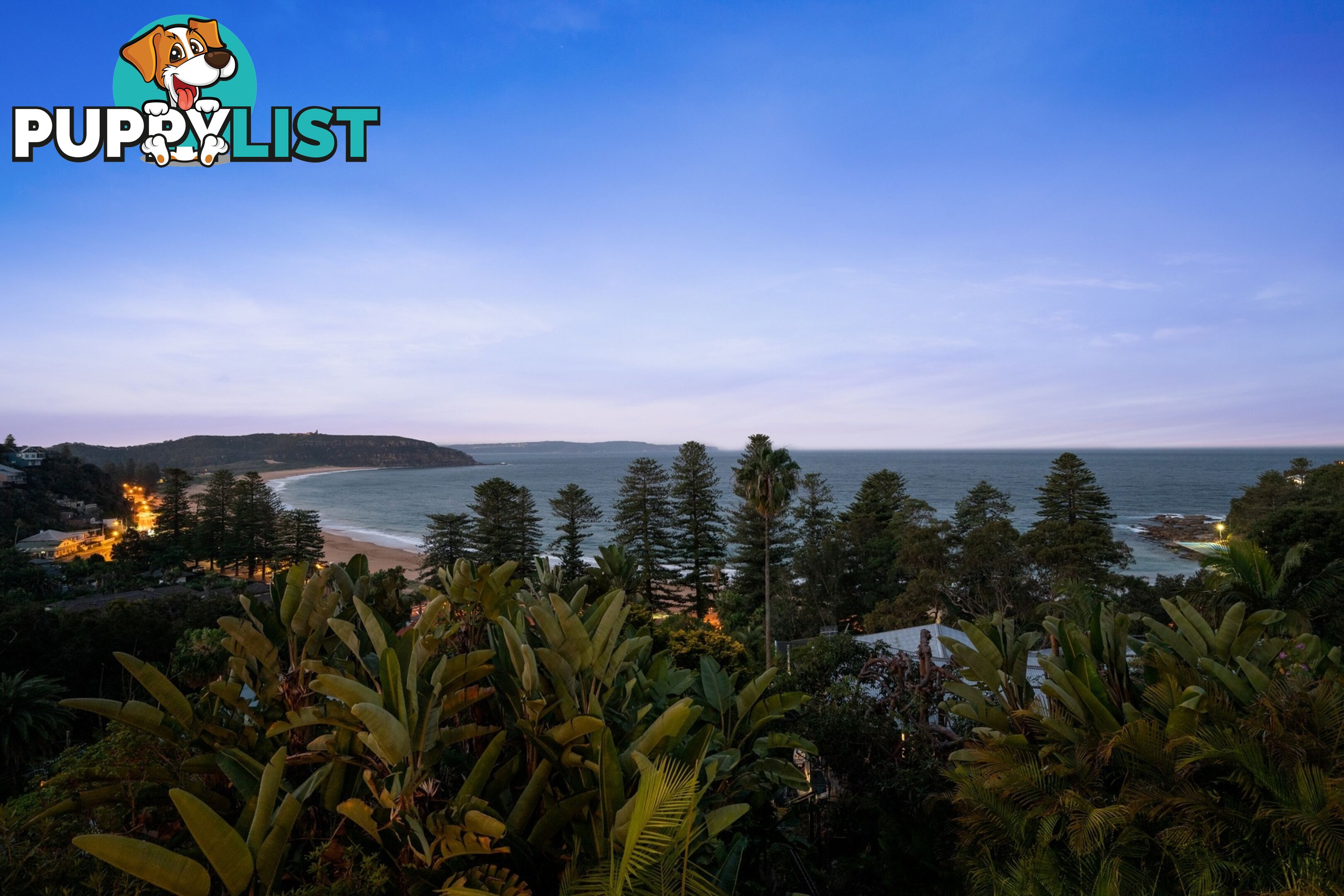 69 Florida Road PALM BEACH NSW 2108