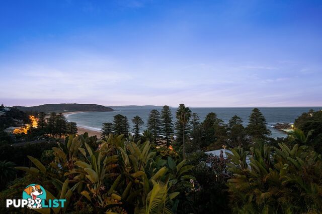 69 Florida Road PALM BEACH NSW 2108