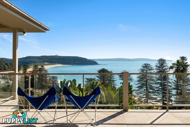 69 Florida Road PALM BEACH NSW 2108