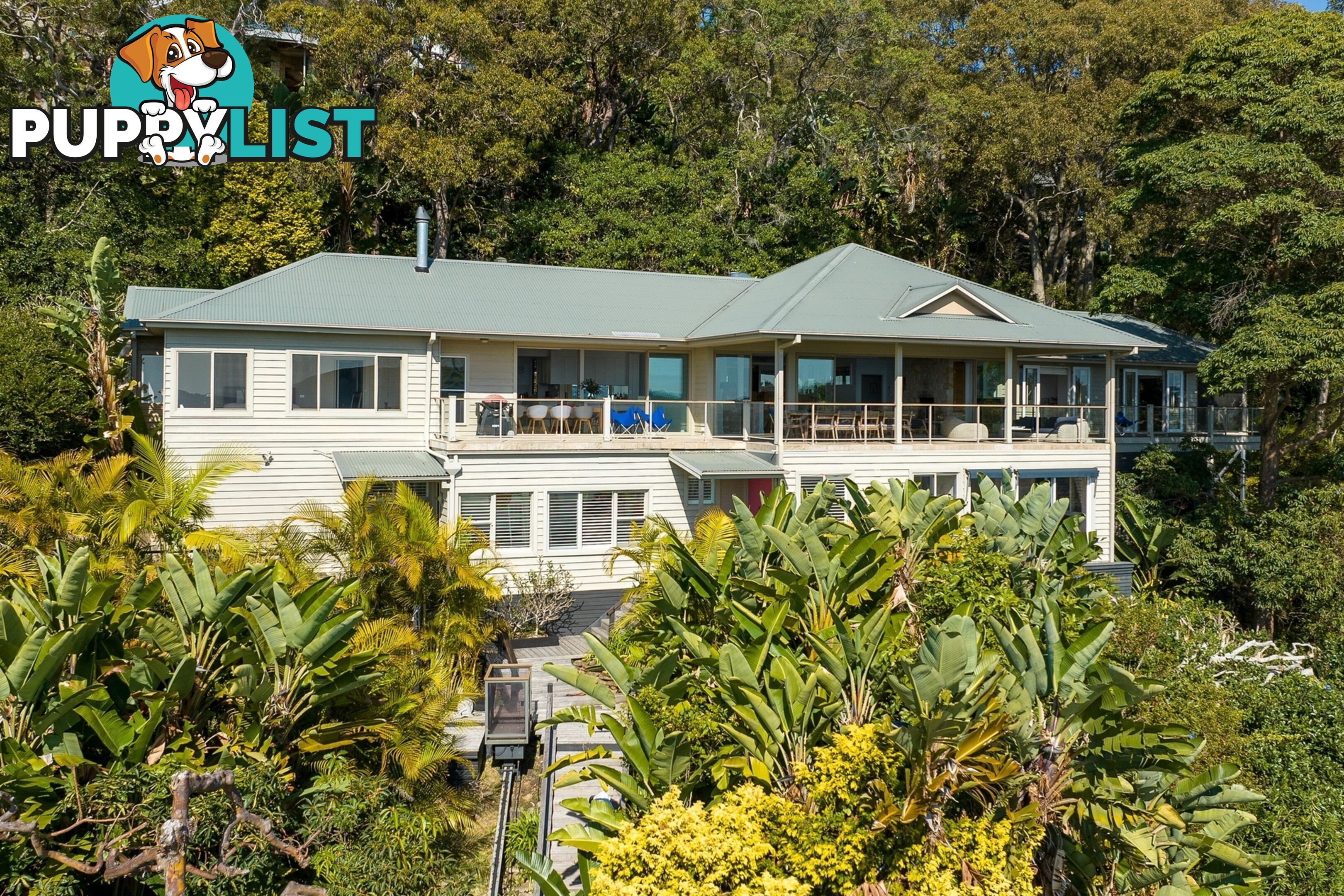 69 Florida Road PALM BEACH NSW 2108