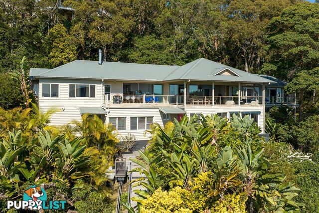 69 Florida Road PALM BEACH NSW 2108