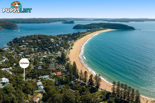 69 Florida Road PALM BEACH NSW 2108