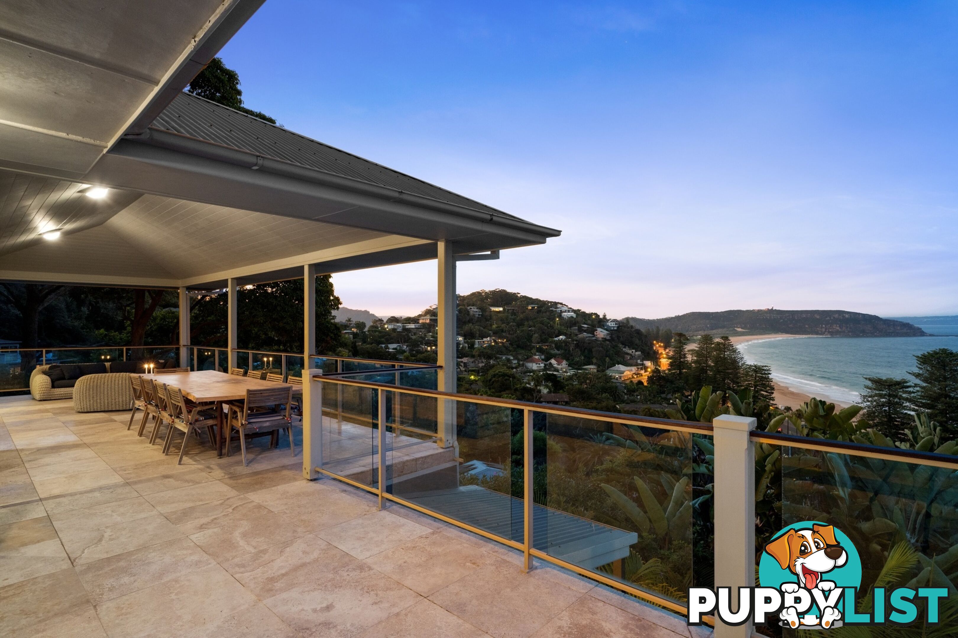 69 Florida Road PALM BEACH NSW 2108