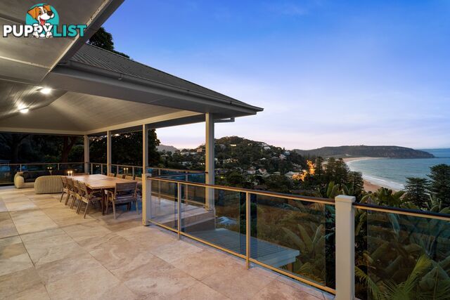 69 Florida Road PALM BEACH NSW 2108