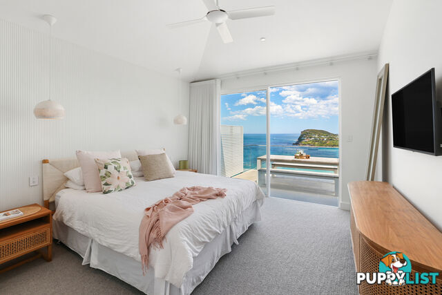 21 Norma Road PALM BEACH NSW 2108