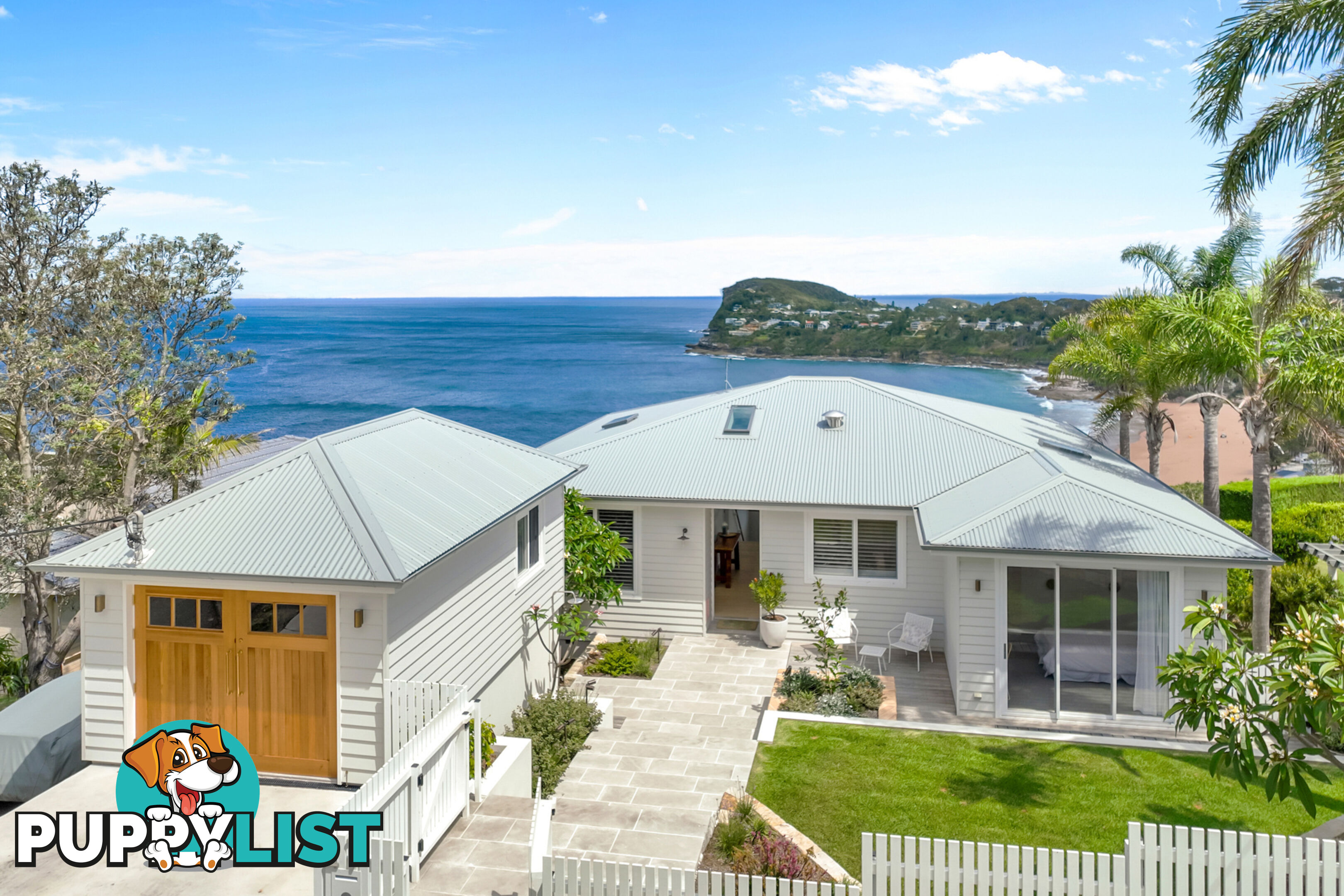 21 Norma Road PALM BEACH NSW 2108