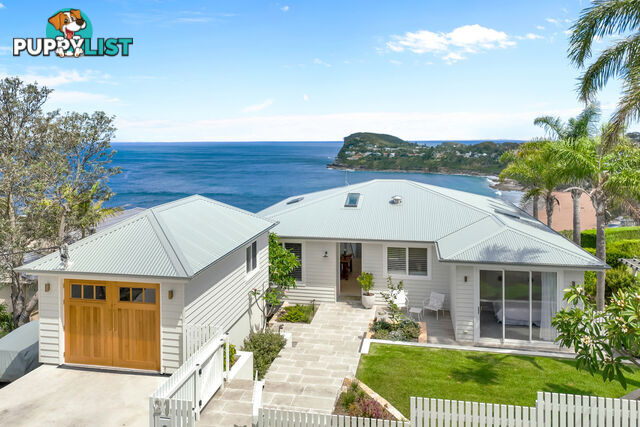 21 Norma Road PALM BEACH NSW 2108