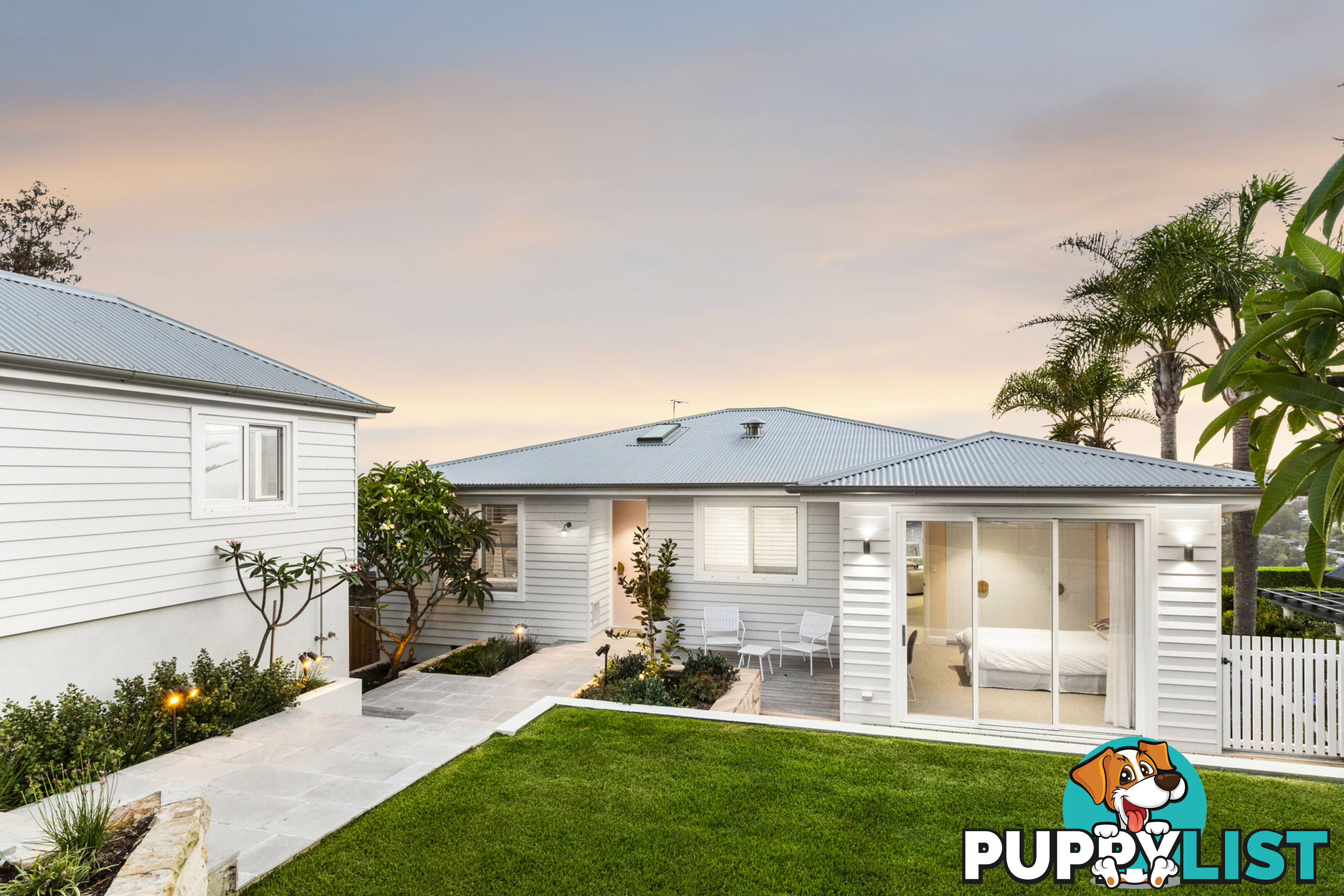 21 Norma Road PALM BEACH NSW 2108