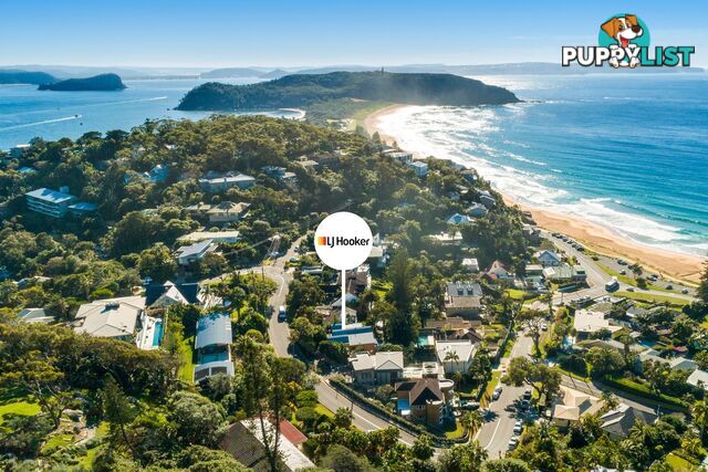 20 Palm Beach Road PALM BEACH NSW 2108