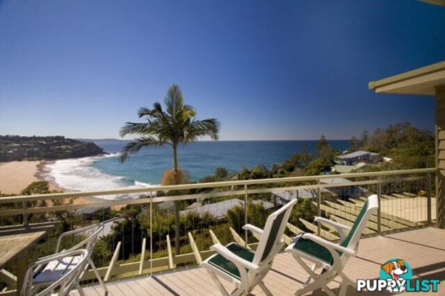 154 Whale Beach Road WHALE BEACH NSW 2107