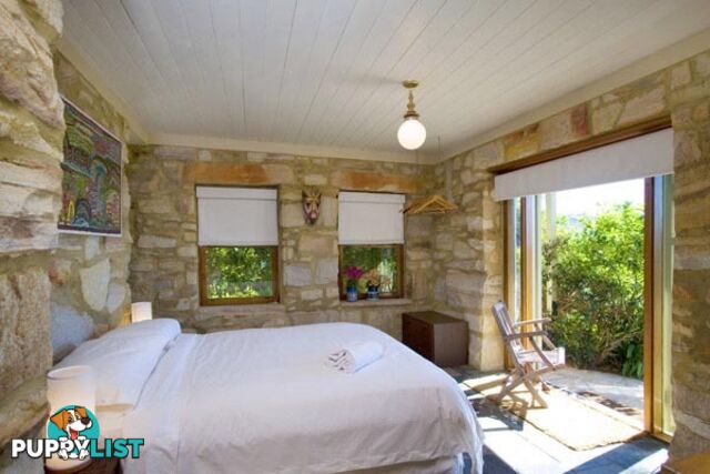 154 Whale Beach Road WHALE BEACH NSW 2107