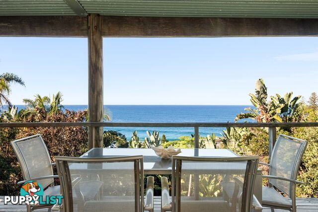 Lower/10 Surf Road WHALE BEACH NSW 2107