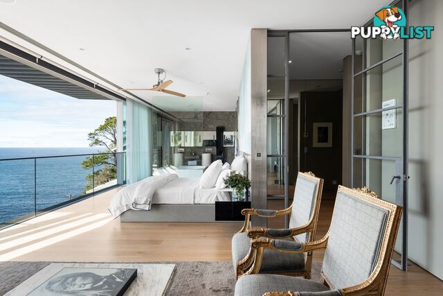 344 Whale Beach Road PALM BEACH NSW 2108