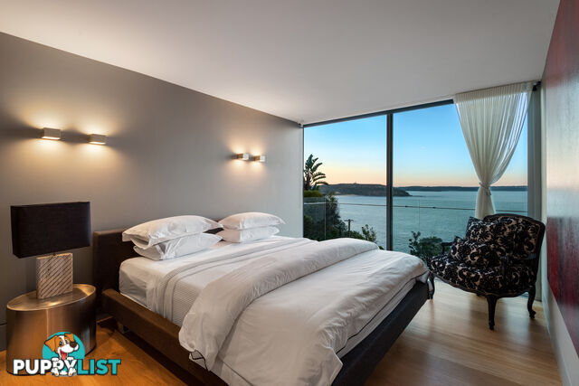 344 Whale Beach Road PALM BEACH NSW 2108