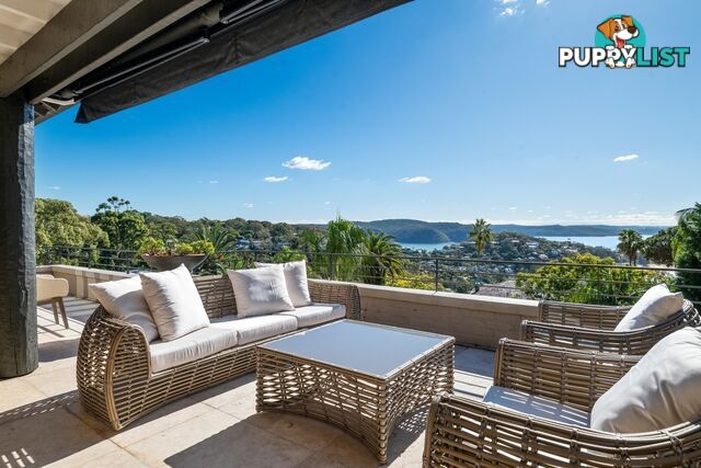 69 Pacific Road PALM BEACH NSW 2108