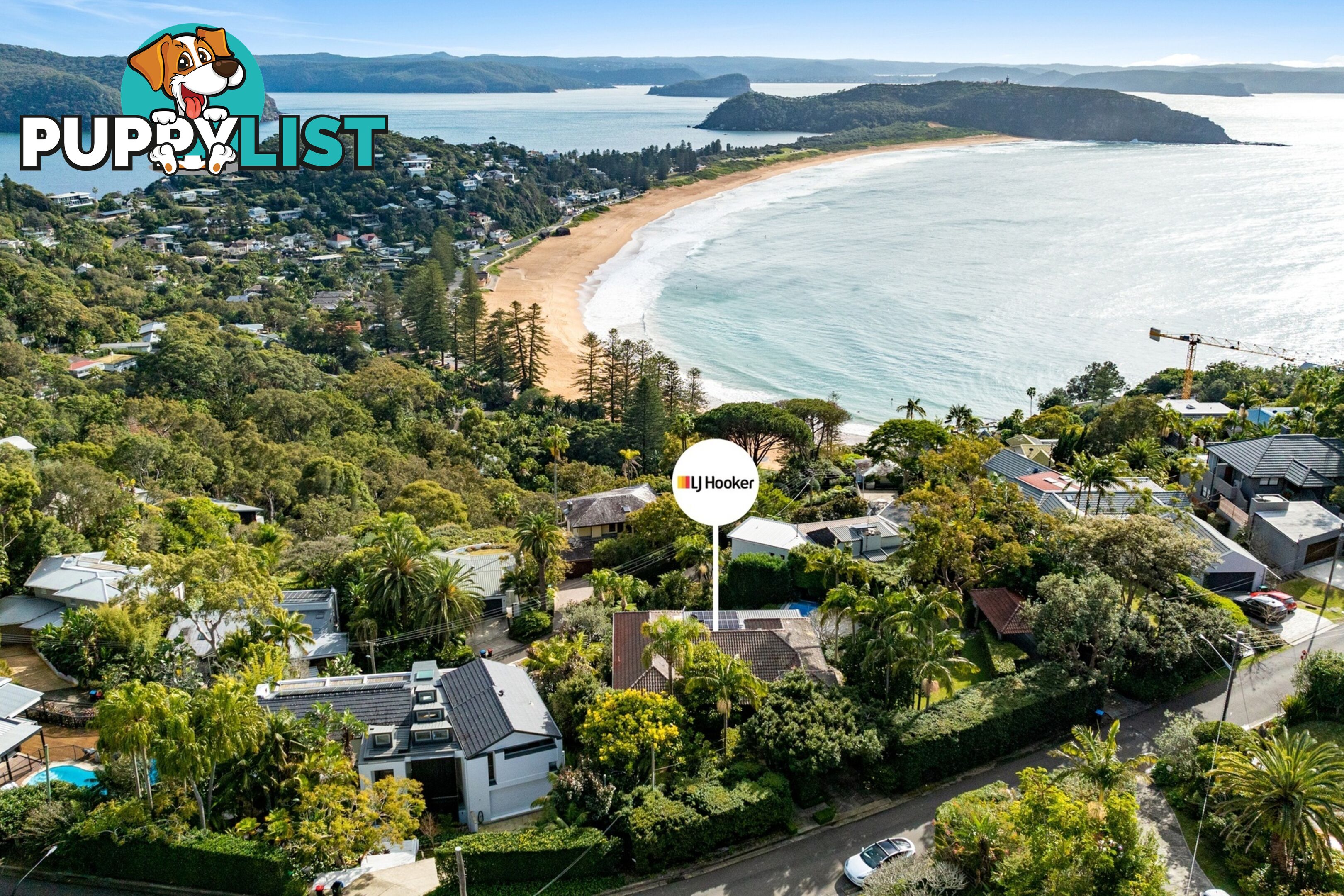 69 Pacific Road PALM BEACH NSW 2108